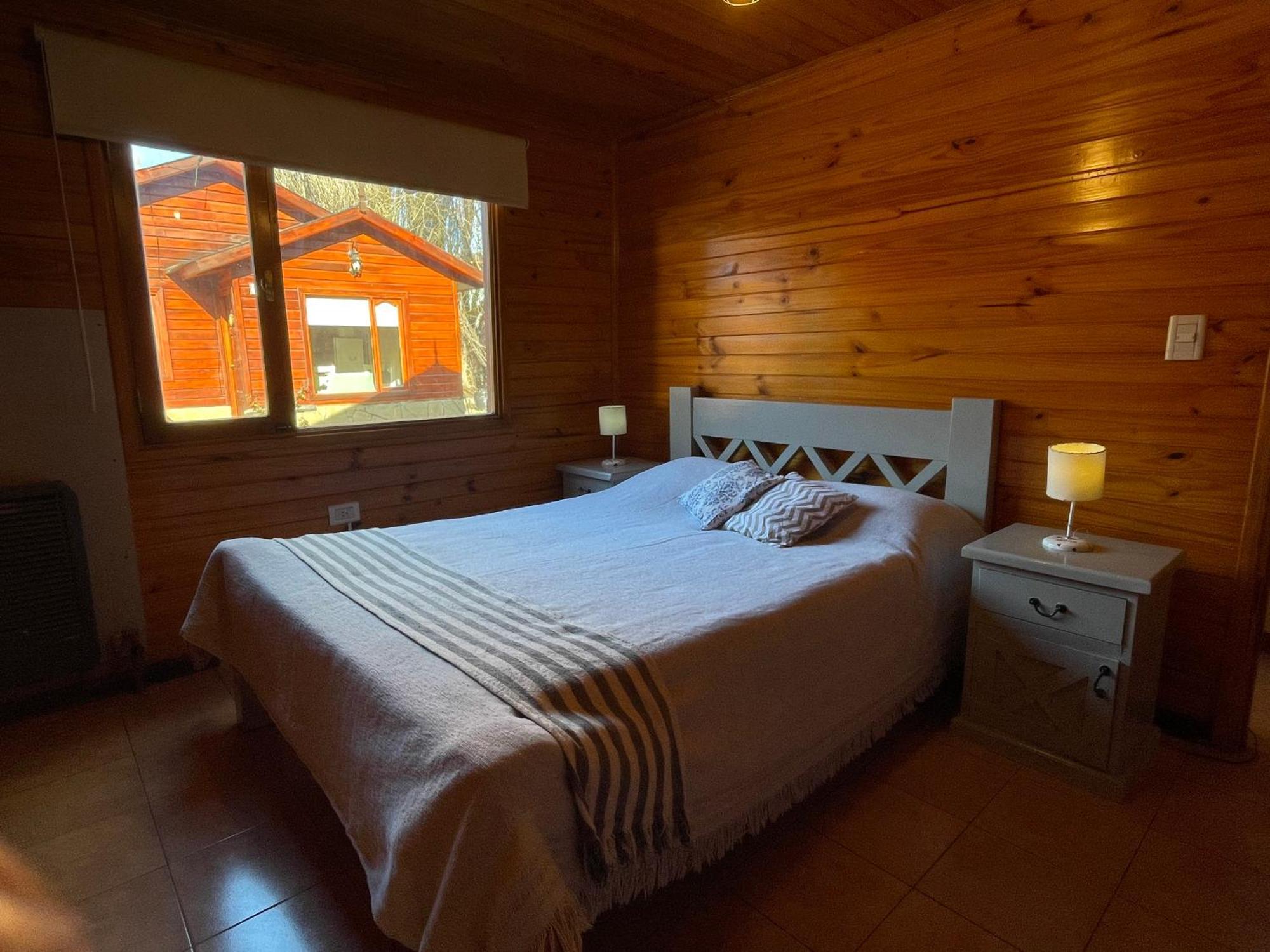 La Comarca Azul Villa El Calafate Exterior photo