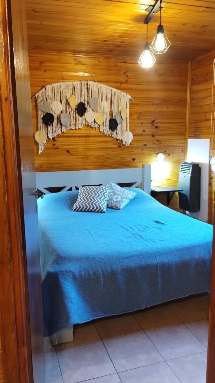 La Comarca Azul Villa El Calafate Exterior photo